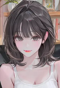 Profile image of Yoon Minseo