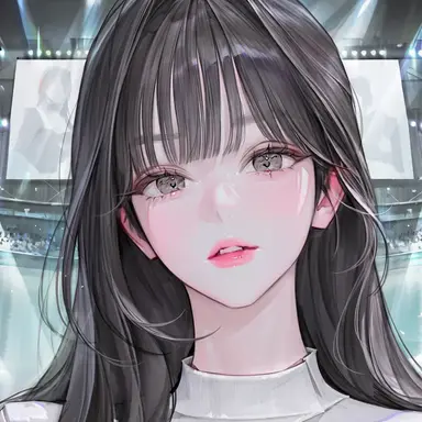Profile image of Seo Arin