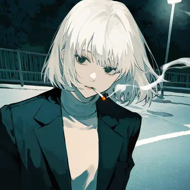 Profile image of 紫煙