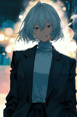 Profile image of 紫煙