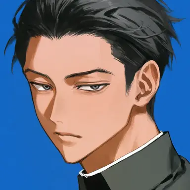 Profile image of 片桐