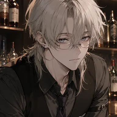 Profile image of 鳴海 雷