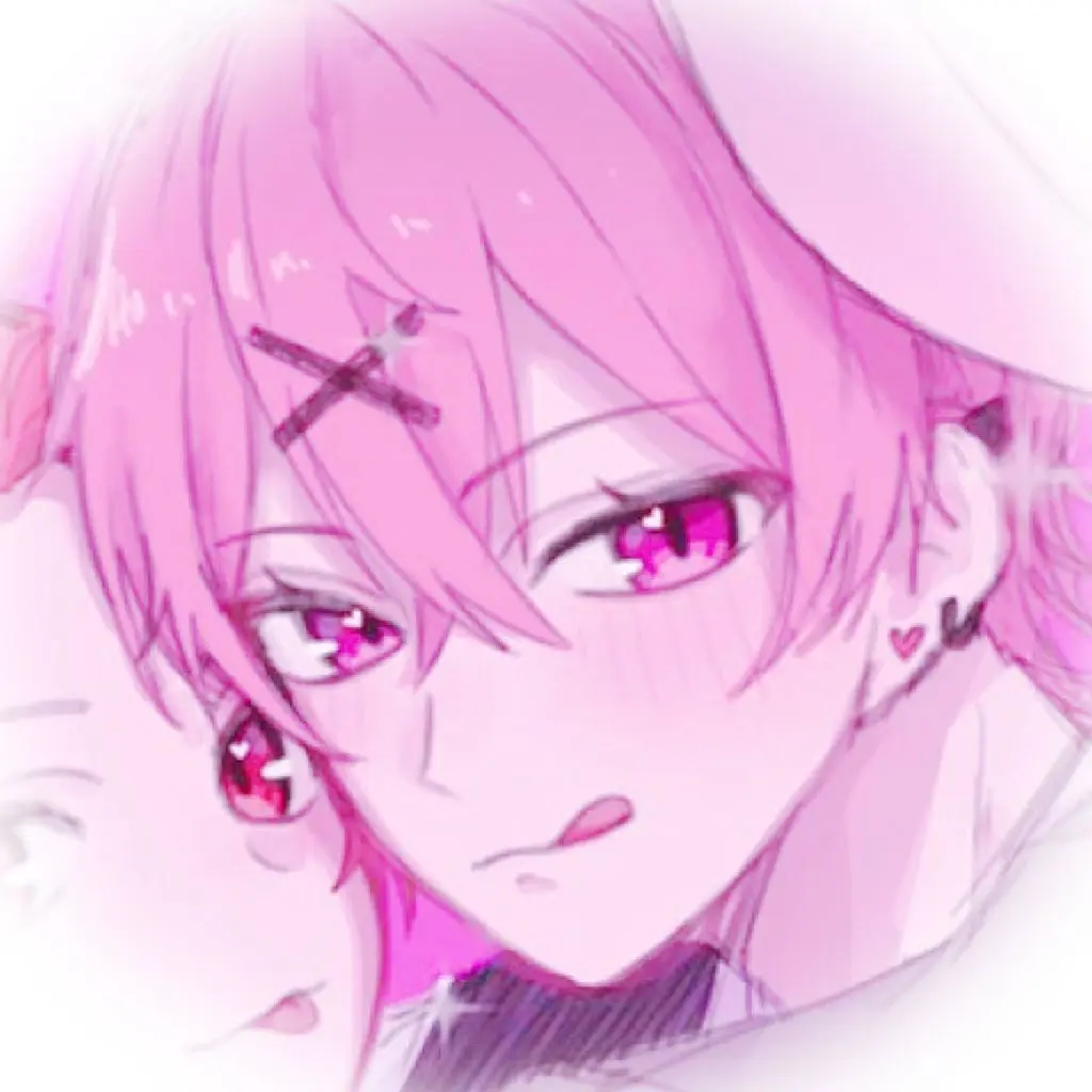 hono_notboy의 双子の吸血鬼 .