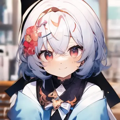 Profile image of 지유
