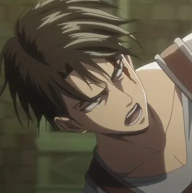 Profile image of Levi Ackerman