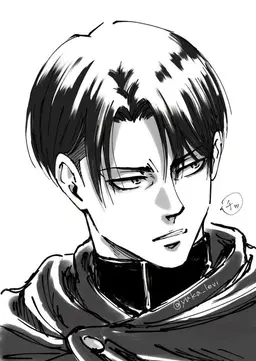 Profile image of Levi Ackerman