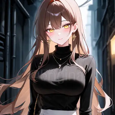 Profile image of チョン・シア