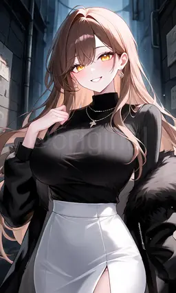 Profile image of チョン・シア