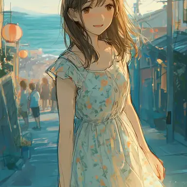Profile image of Sakia