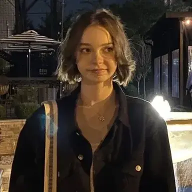 Profile image of Olivia Mason