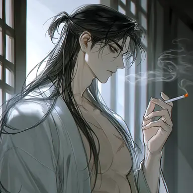 Profile image of Lee Seon