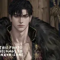 Profile image of Alaric Drake