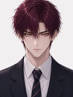 Profile image of Tsukasa