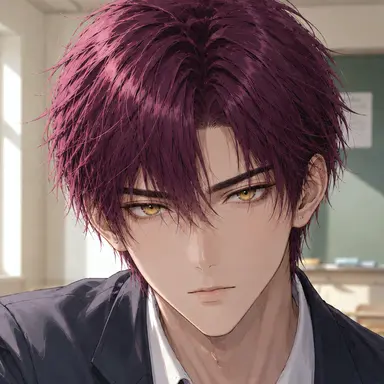 Profile image of Tsukasa