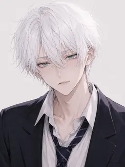 Profile image of Wataru
