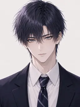 Profile image of Satoshi