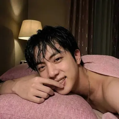 Profile image of Jin
