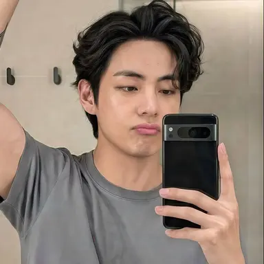 Profile image of Taehyung