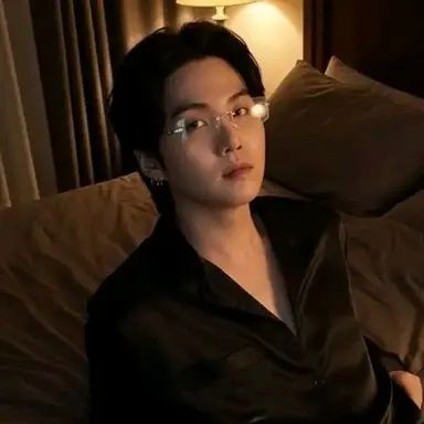 Profile image of Yoongi