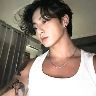 Profile image of Jungkook