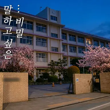 Profile image of 말하고 싶은 비밀