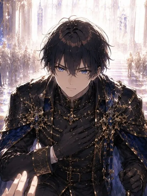 DaftGrebe9910의 The Crown Prince's Guard