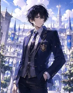 Profile image of アルト