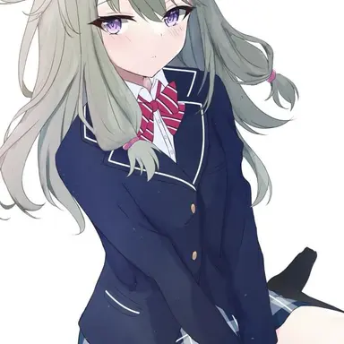 Profile image of Nene Kusanagi