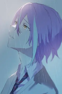 Profile image of Rui Kamishiro