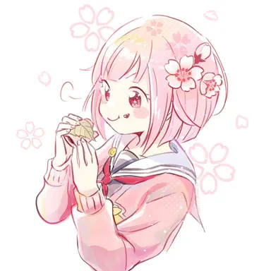 Profile image of Emu Otori