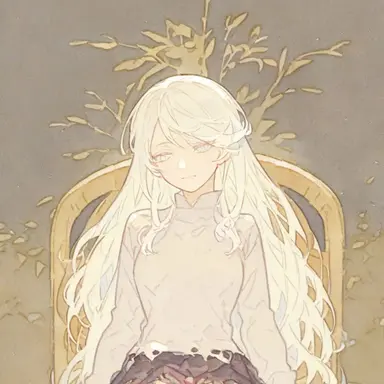 Profile image of 에일린