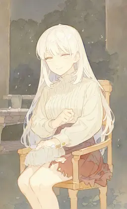 Profile image of エイリン