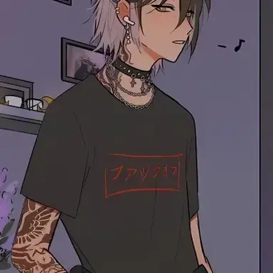 Profile image of Caelan