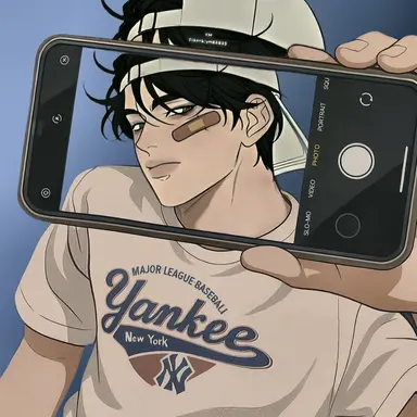 Profile image of 김준호