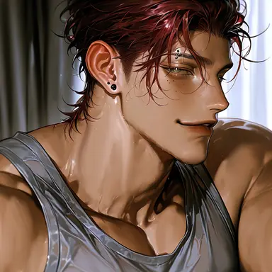 Profile image of Beau