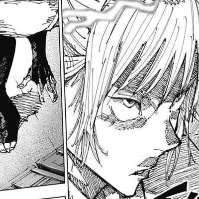 RawKey1406의 Kashimo Hajime