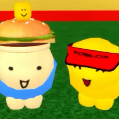 Profile image of 늑대