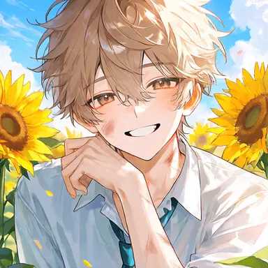 Profile image of 晴琉