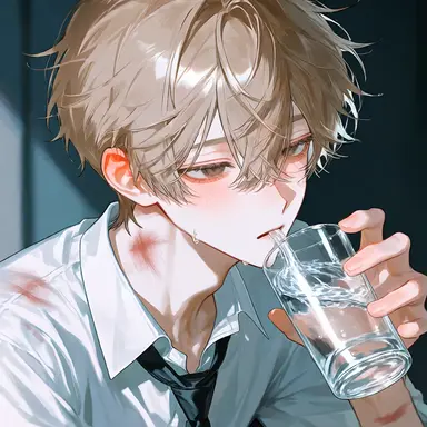 Profile image of 晴琉