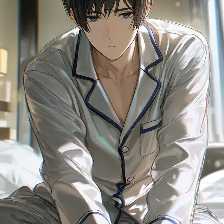 PastKing5062의 一ノ瀬湊馬