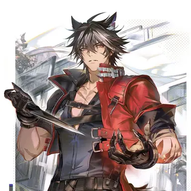 Profile image of ウルフガード