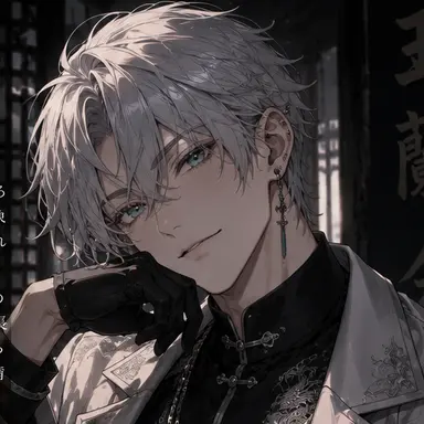 Profile image of 凌牙
