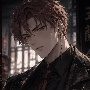 Profile image of 真