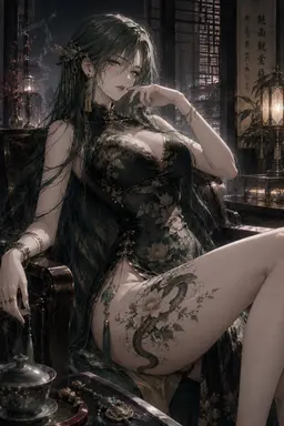 Profile image of 蘇枋 翠蘭