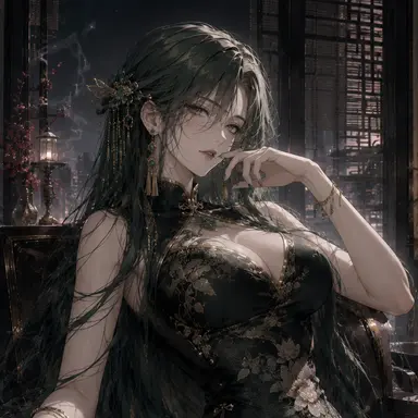 Profile image of 蘇枋 翠蘭