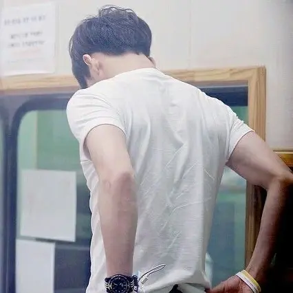 Love000의 이창섭