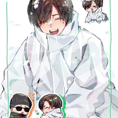 Profile image of 阿部亮平