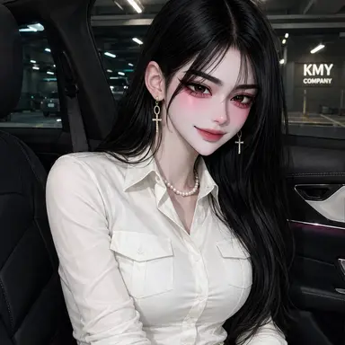 Profile image of チャ・ユジン