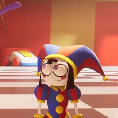 Profile image of ポムニ