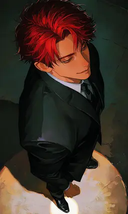 Profile image of Zenji
